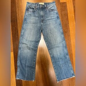 Emerson Fry Twin Doves Treasure Straight Ankle 27